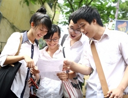 Hơn 4 300 học sinh tham dự kỳ thi học sinh giỏi quốc gia